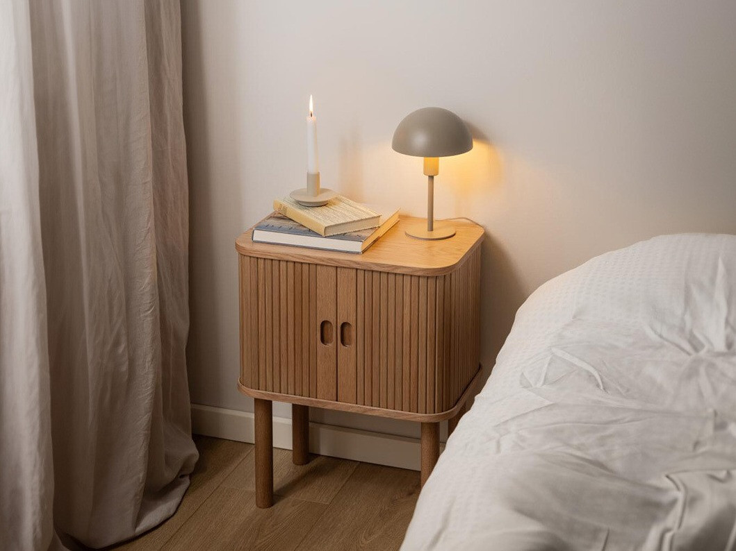 Nachttisch Norsica Dunmavo 100