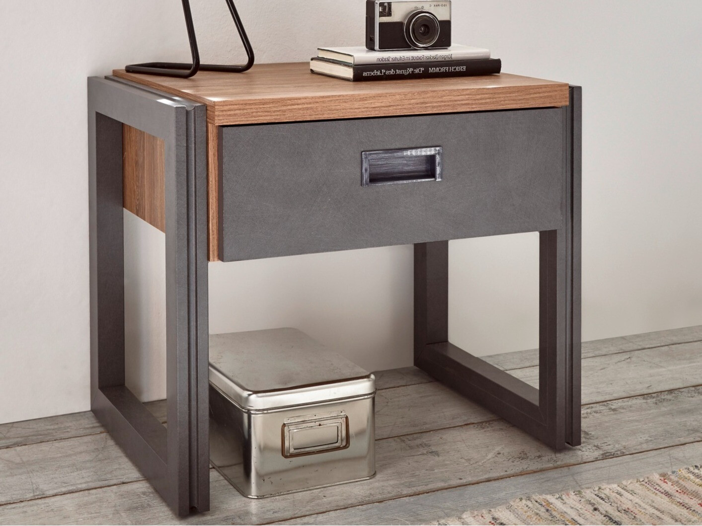 Nachttisch Virmeli 128