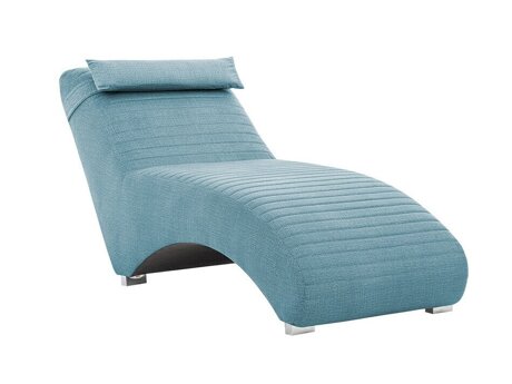 Chaiselongue Providence 183 (Lisbon Sky)