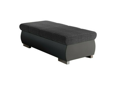 Polsterbank Comfivo 143 (Soft 029 + Majorka 03)