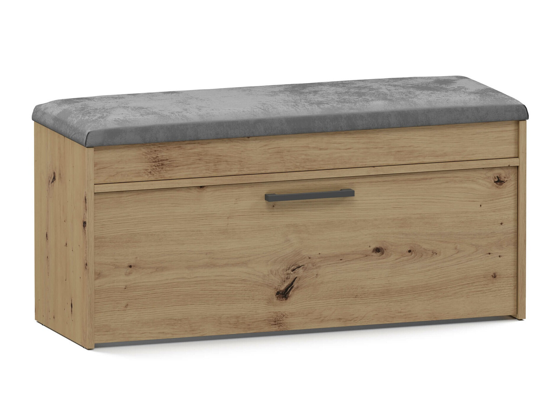 Schuhschrank Mandeville 216 (Artisan Eichenholzoptik)