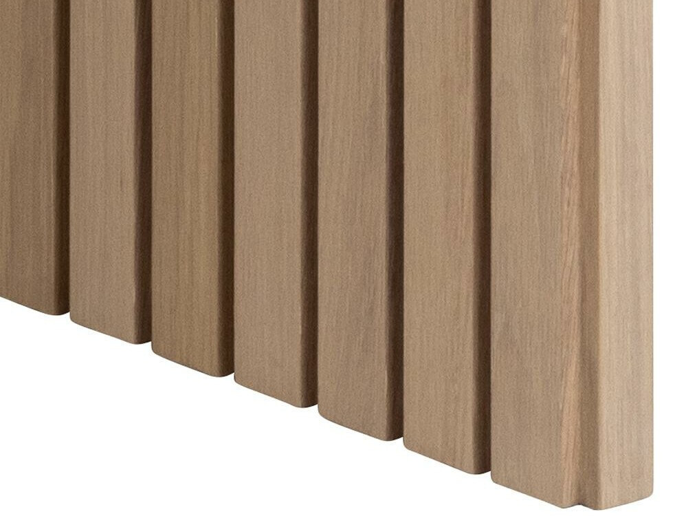 Tisch Norsica 852 (Eichenholzoptik hell)