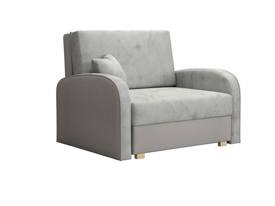 Sessel Galona I (Mono 244 + Sorriso 4)