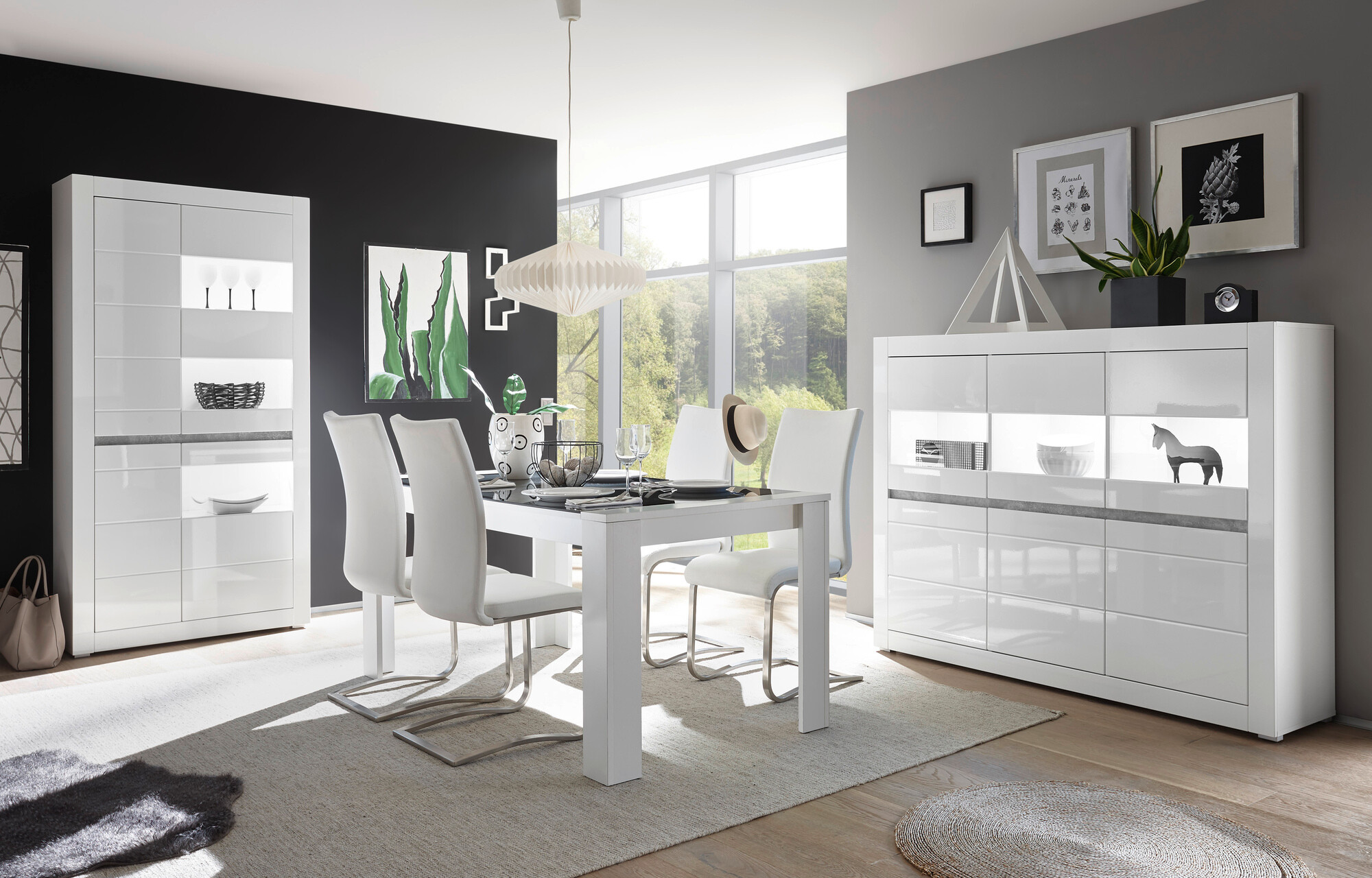 Sideboard Beldomo 100