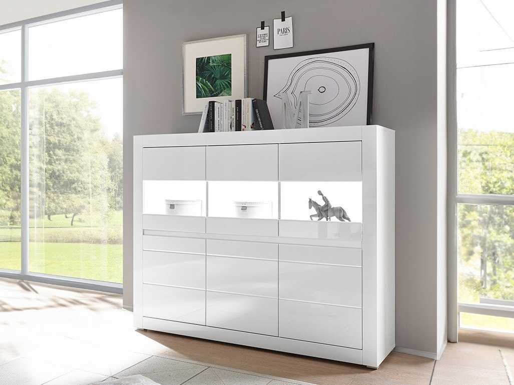 Sideboard Beldomo 100