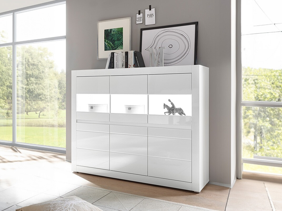 Sideboard Beldomo 100