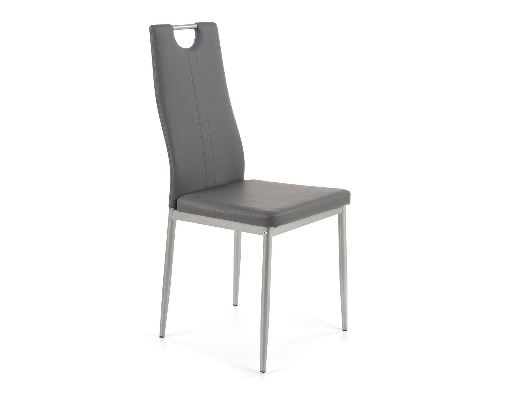 Stuhl Houston 252 (Grau)