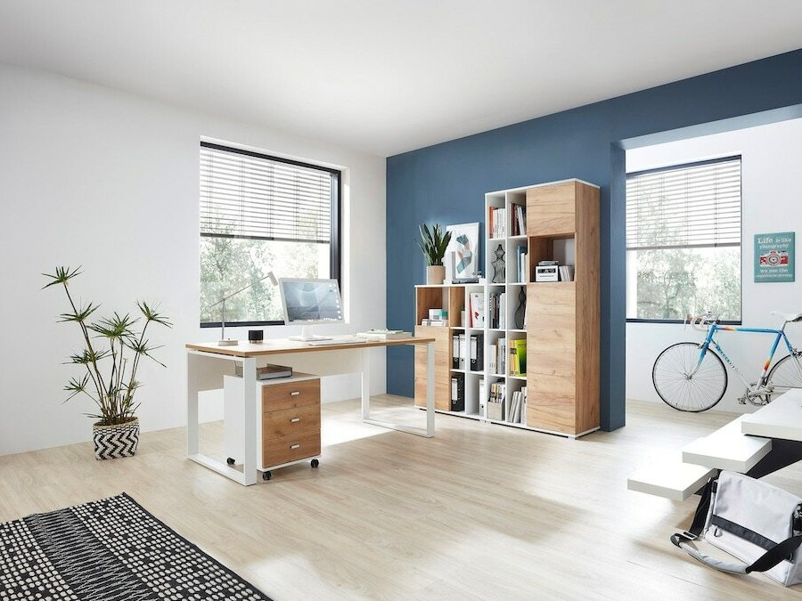 Heimbüro-Set Vocave 106