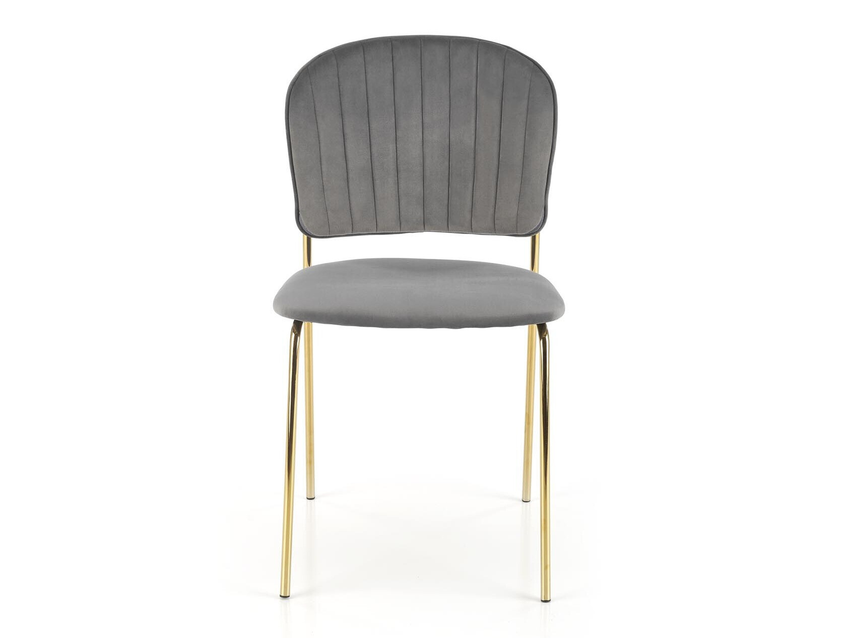 Stuhl Houston 1640 (Grau)