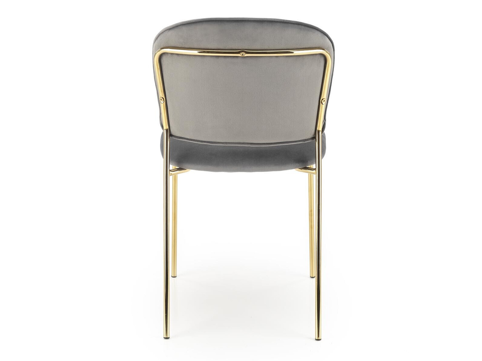 Stuhl Houston 1640 (Grau)