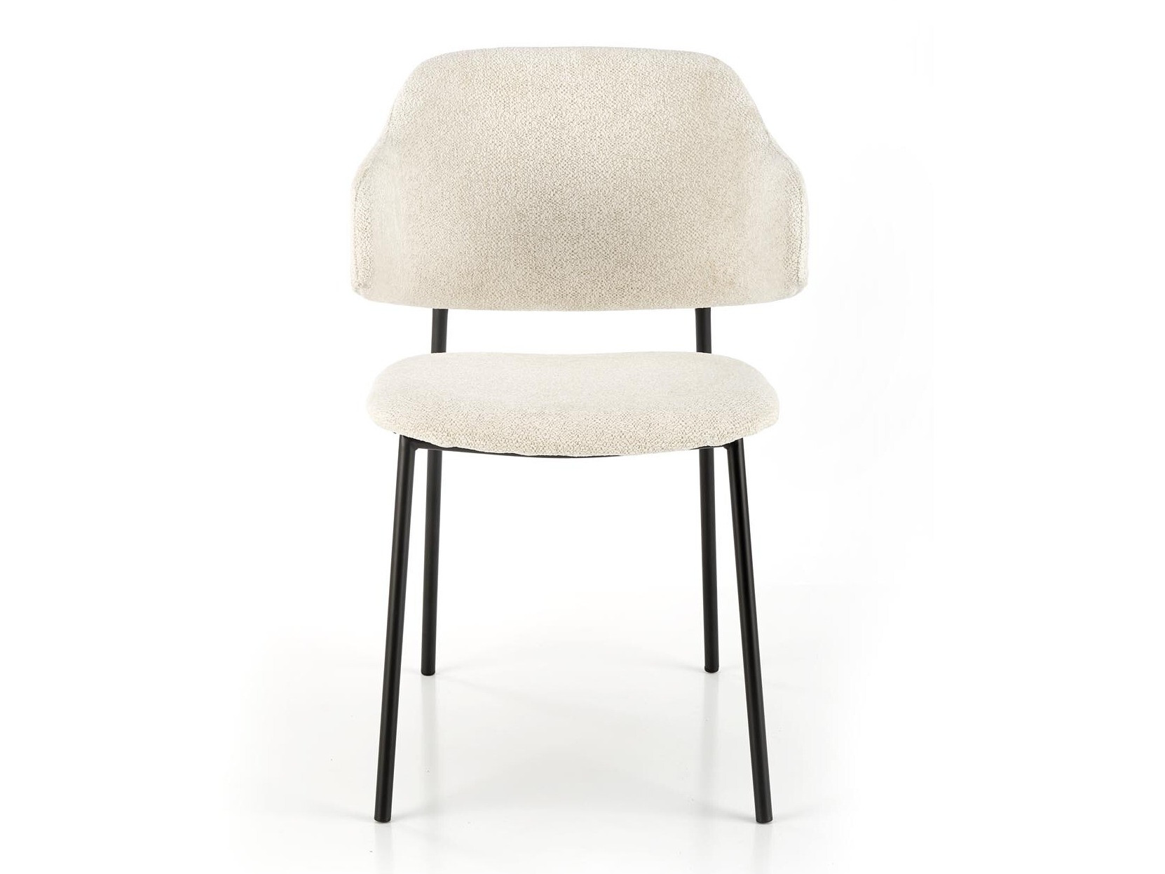 Stuhl Houston 1641 (Cremefarben)