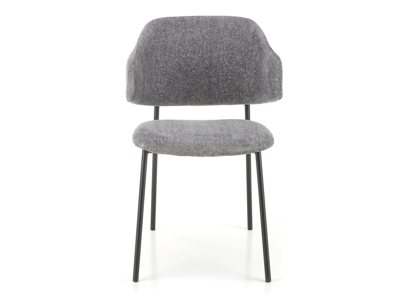 Stuhl Houston 1641 (Grau)