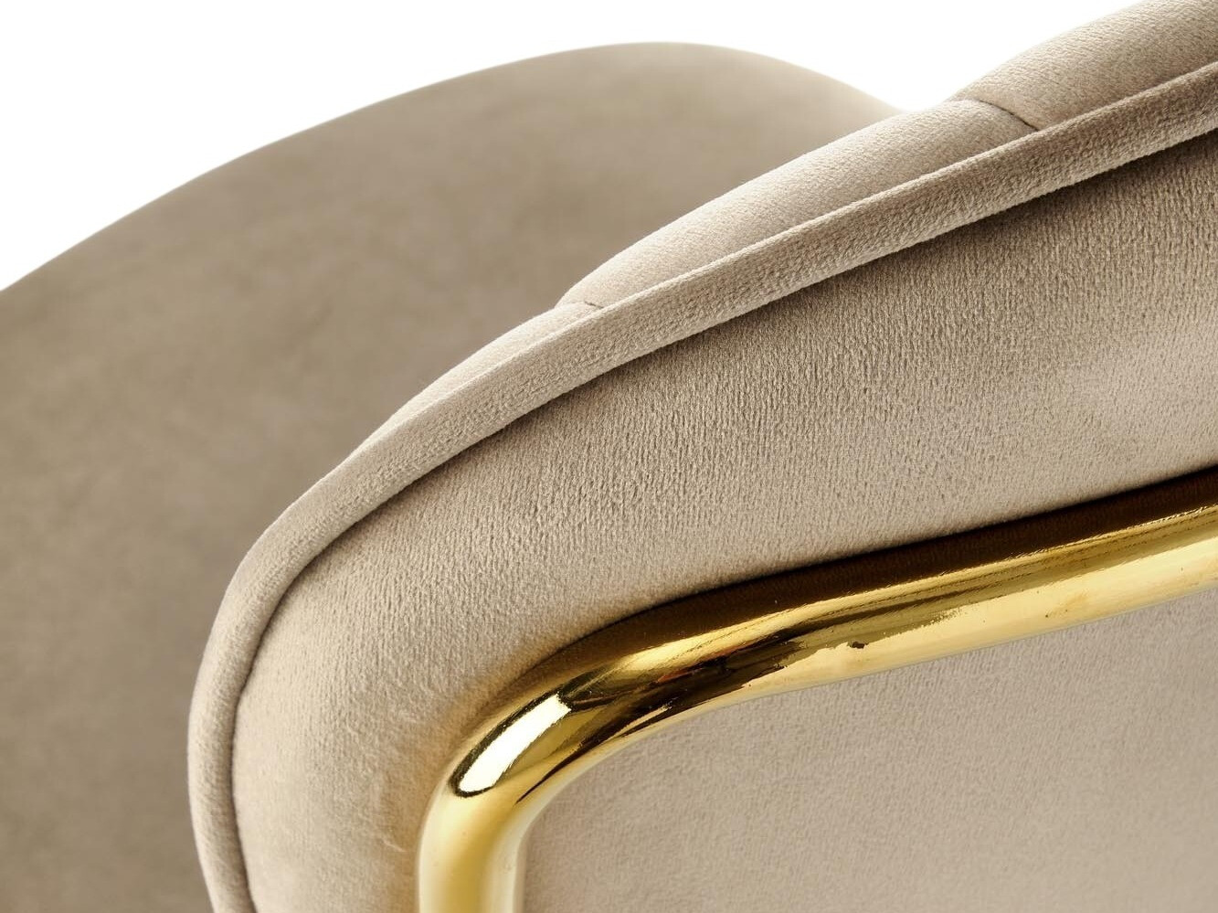 Stuhl Houston 1640 (Beige)