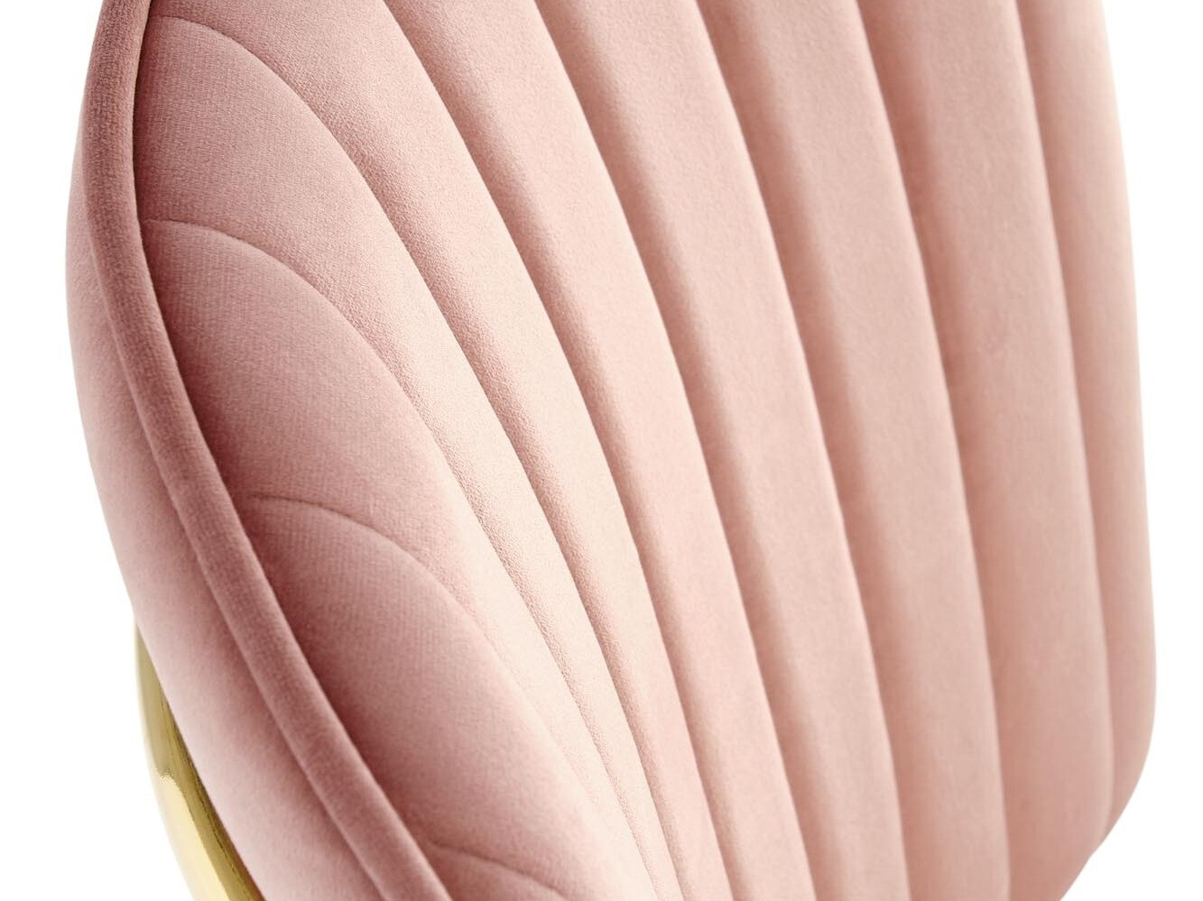 Stuhl Houston 1640 (Rosa)