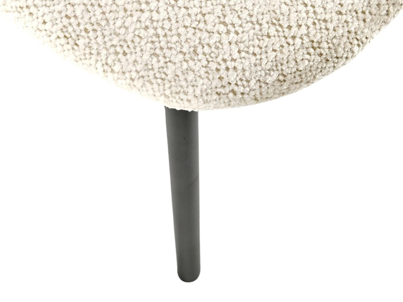 Stuhl Houston 1641 (Cremefarben)