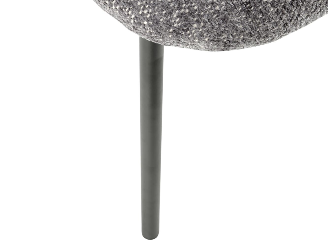 Stuhl Houston 1641 (Grau)