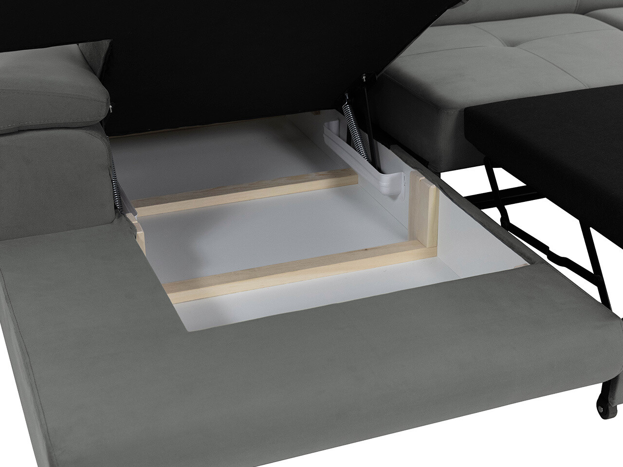 Ecksofa Comfivo Eliferu 102 (Manila 16)