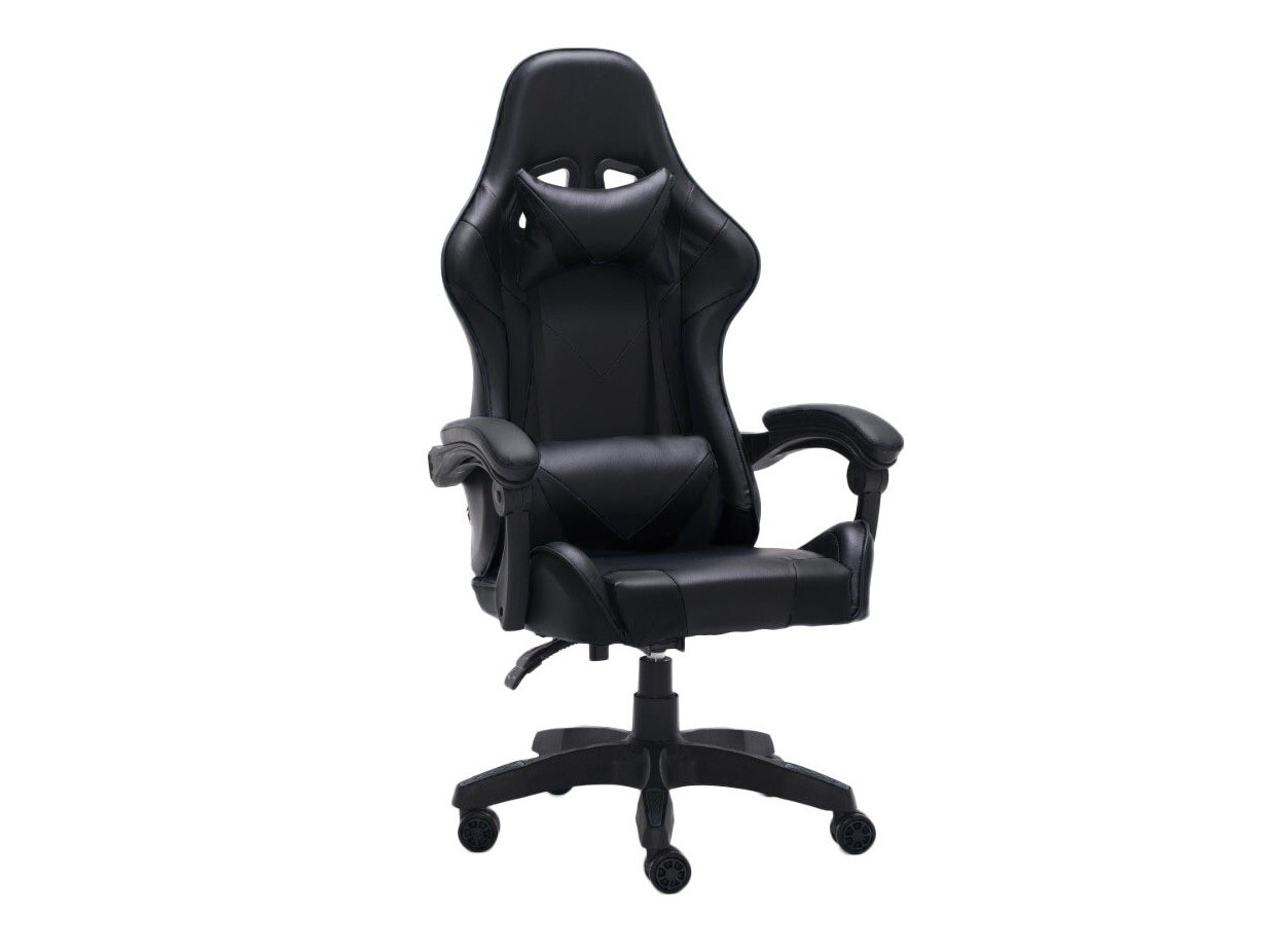 Gaming-Stuhl Mandeville 229 (Schwarz)