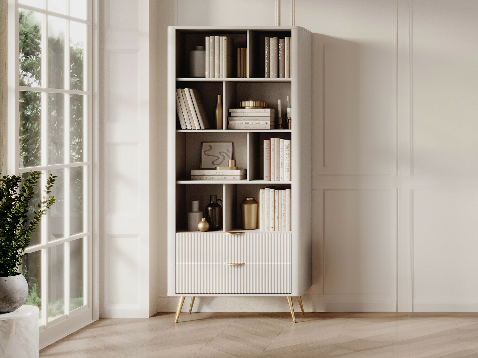 Regal Versoe 103 (Beige)