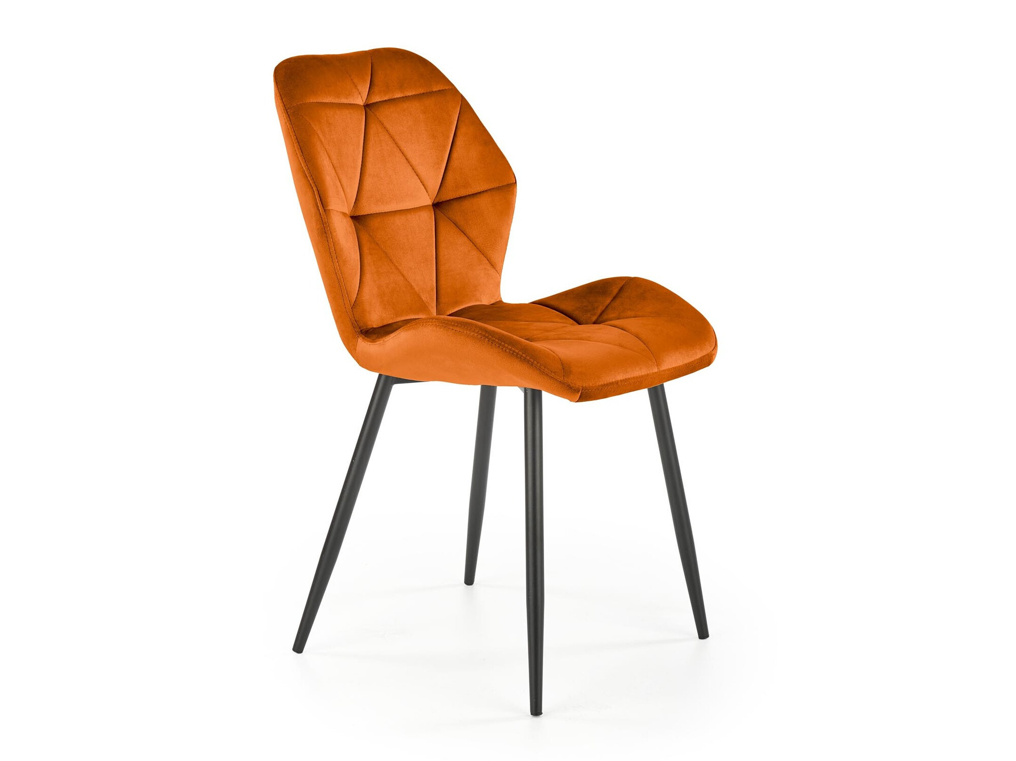 Stuhl Houston 1234 (Orange)