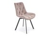 Stuhl Houston 1458 (Beige)