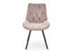 Stuhl Houston 1458 (Beige)