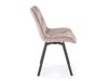 Stuhl Houston 1458 (Beige)