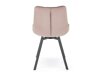 Stuhl Houston 1458 (Beige)