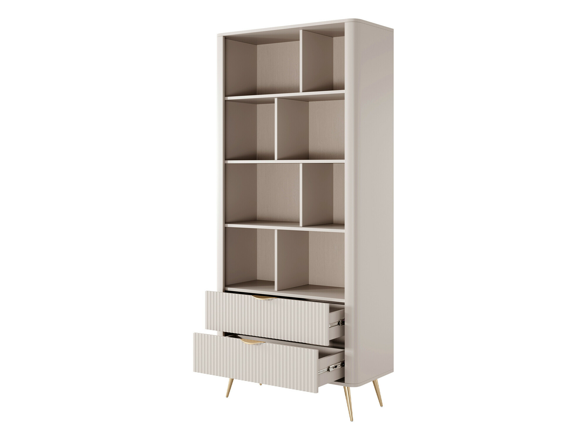 Wohnzimmer-Sets Versoe 109 (Beige)