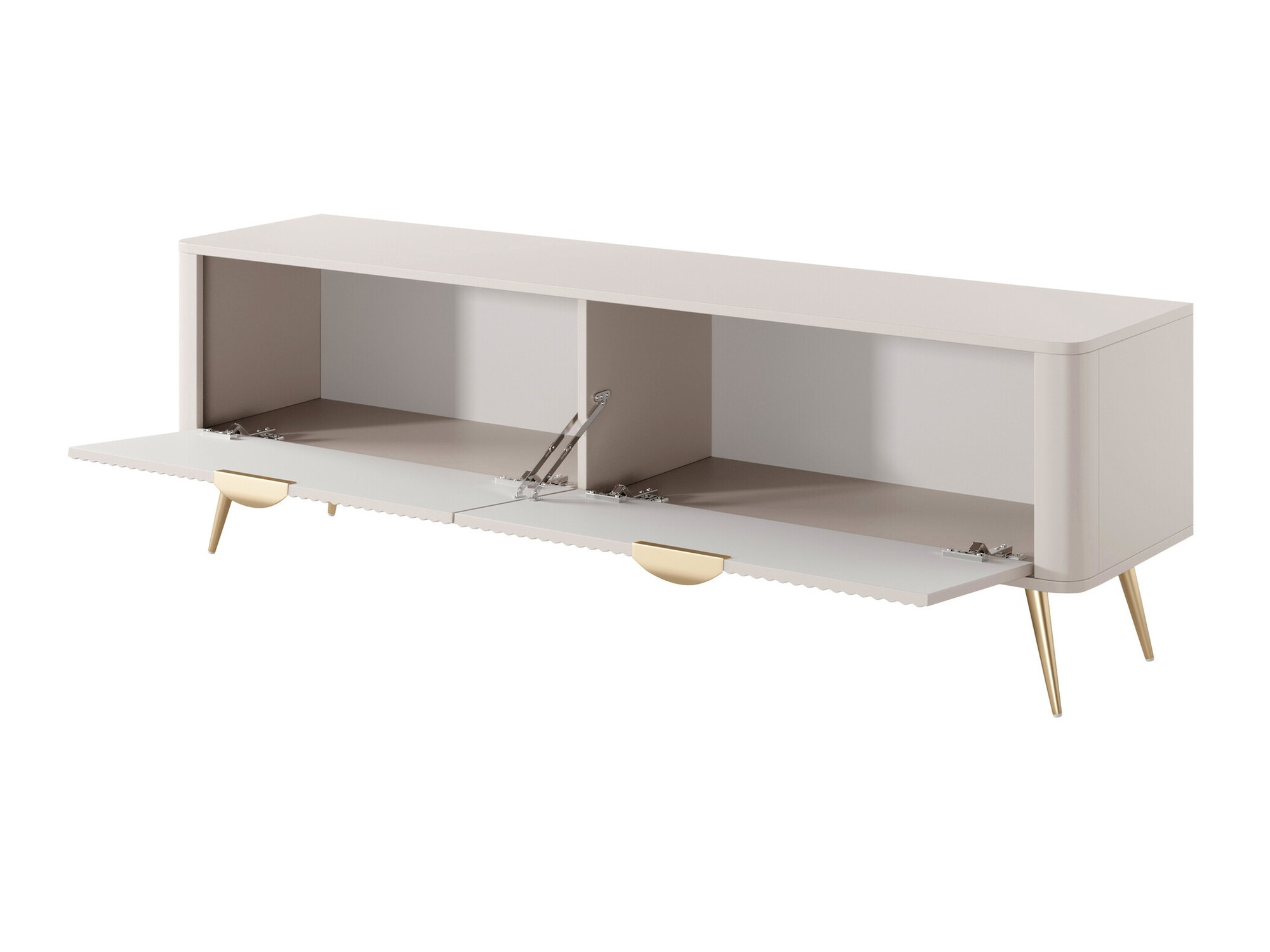 Wohnzimmer-Sets Versoe 109 (Beige)