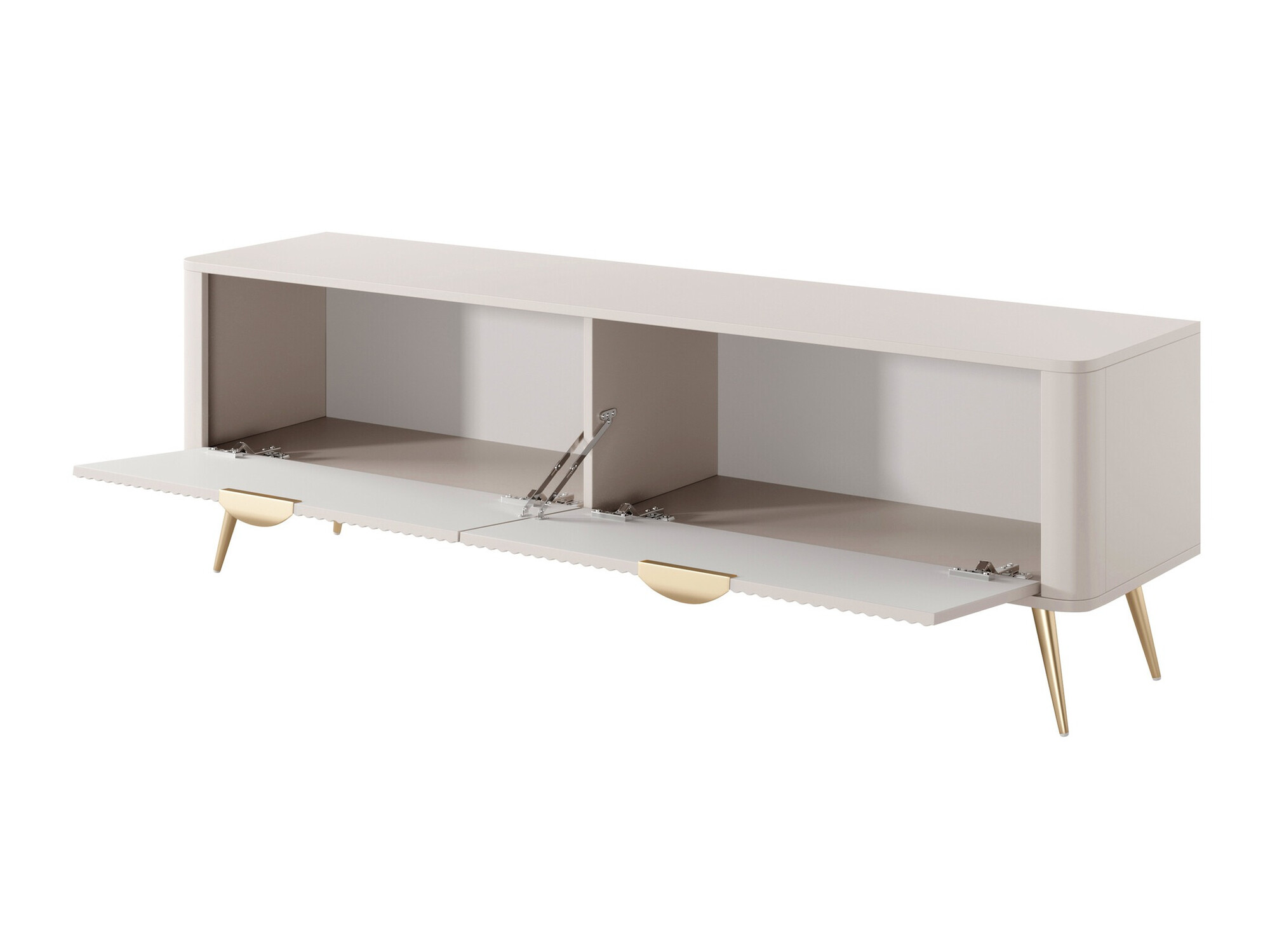 Wohnzimmer-Sets Versoe 109 (Graphit)