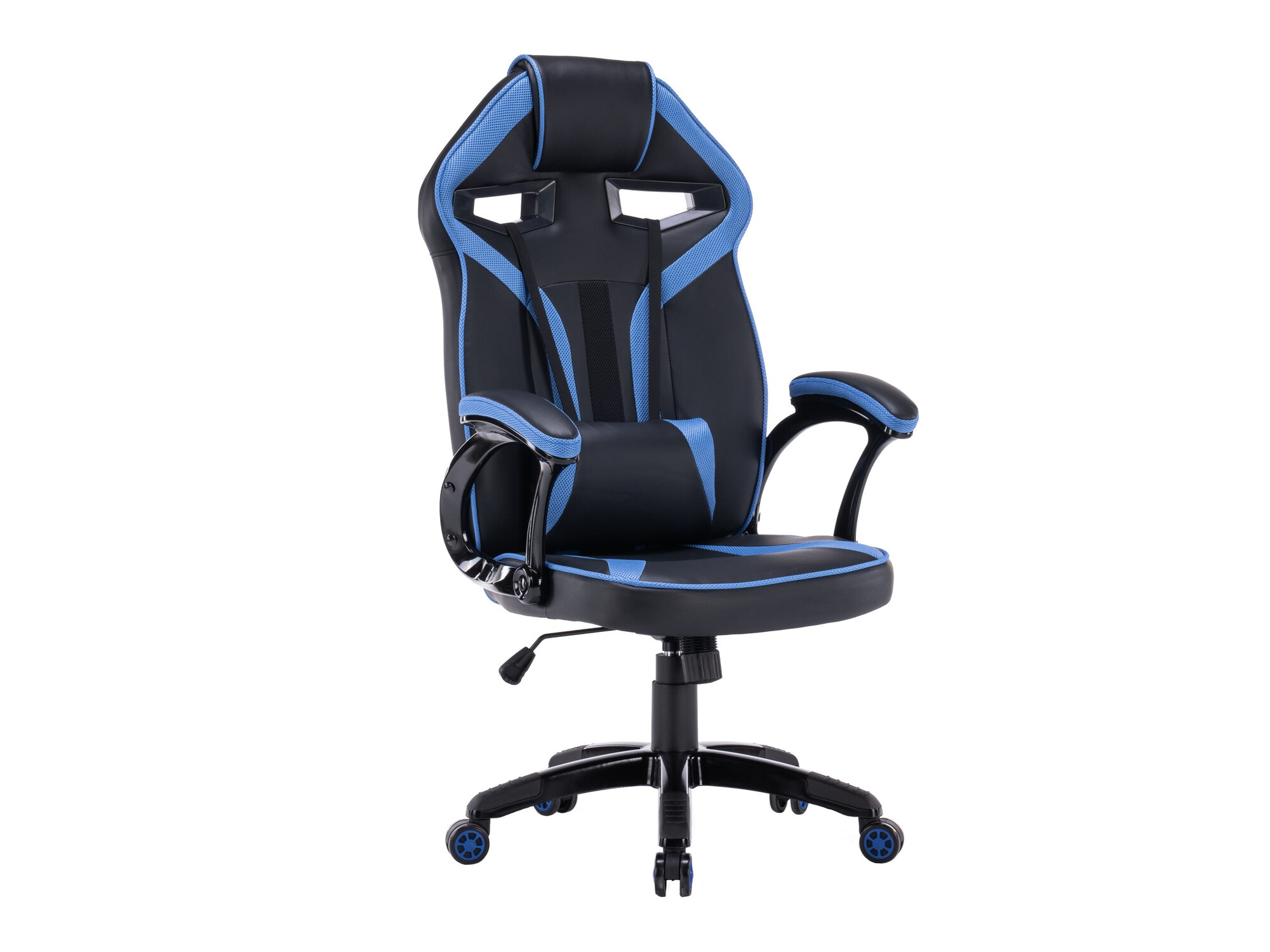 Gaming-Stuhl Mandeville 231 (Blau)