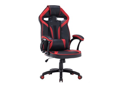 Gaming-Stuhl Mandeville 231 (Rot)