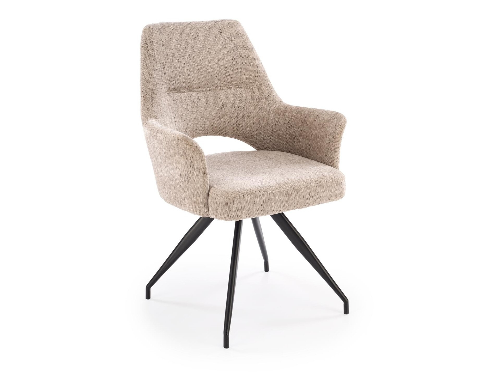 Stuhl Houston 1675 (Beige)