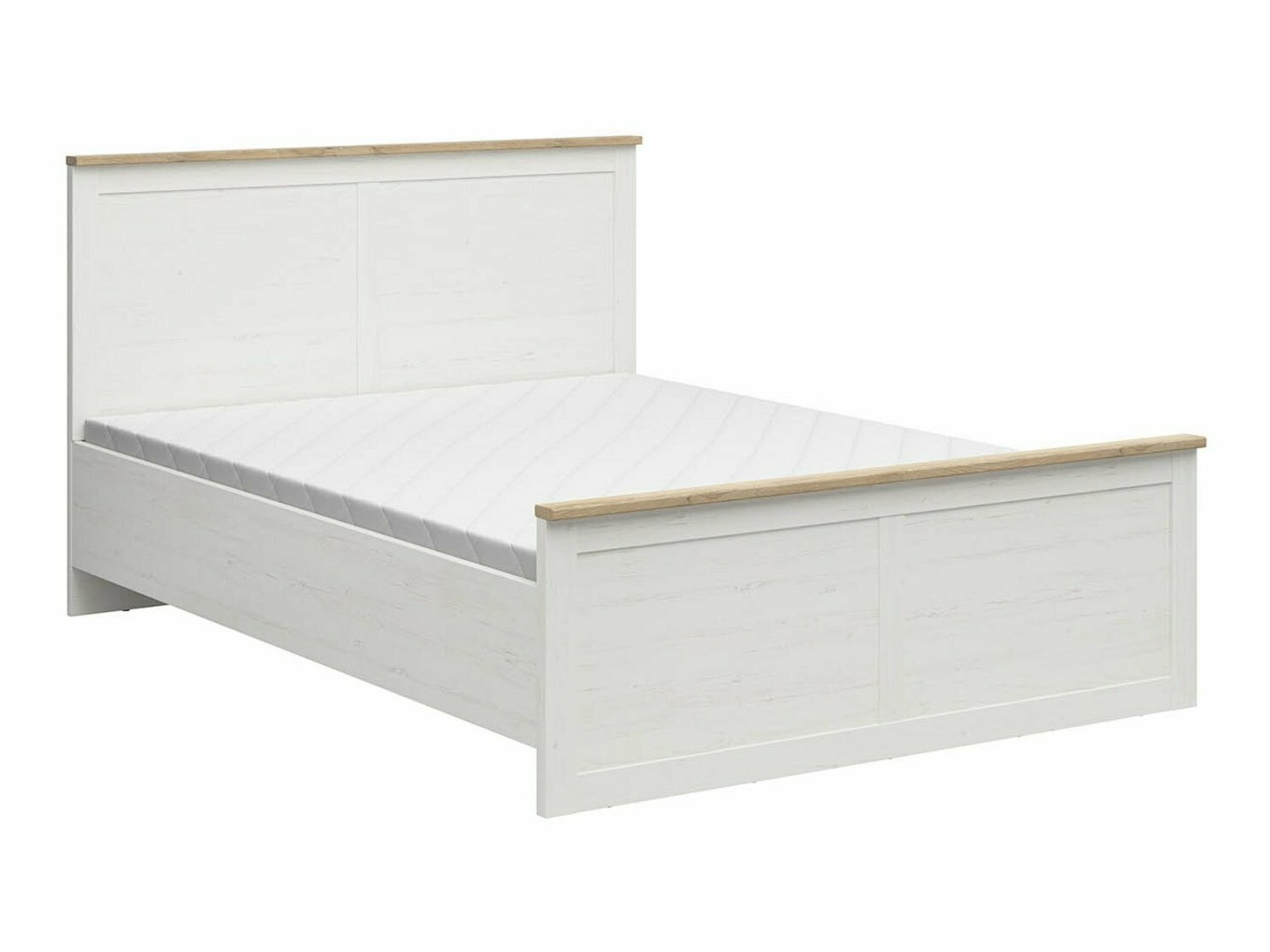 Bett Balmave 131