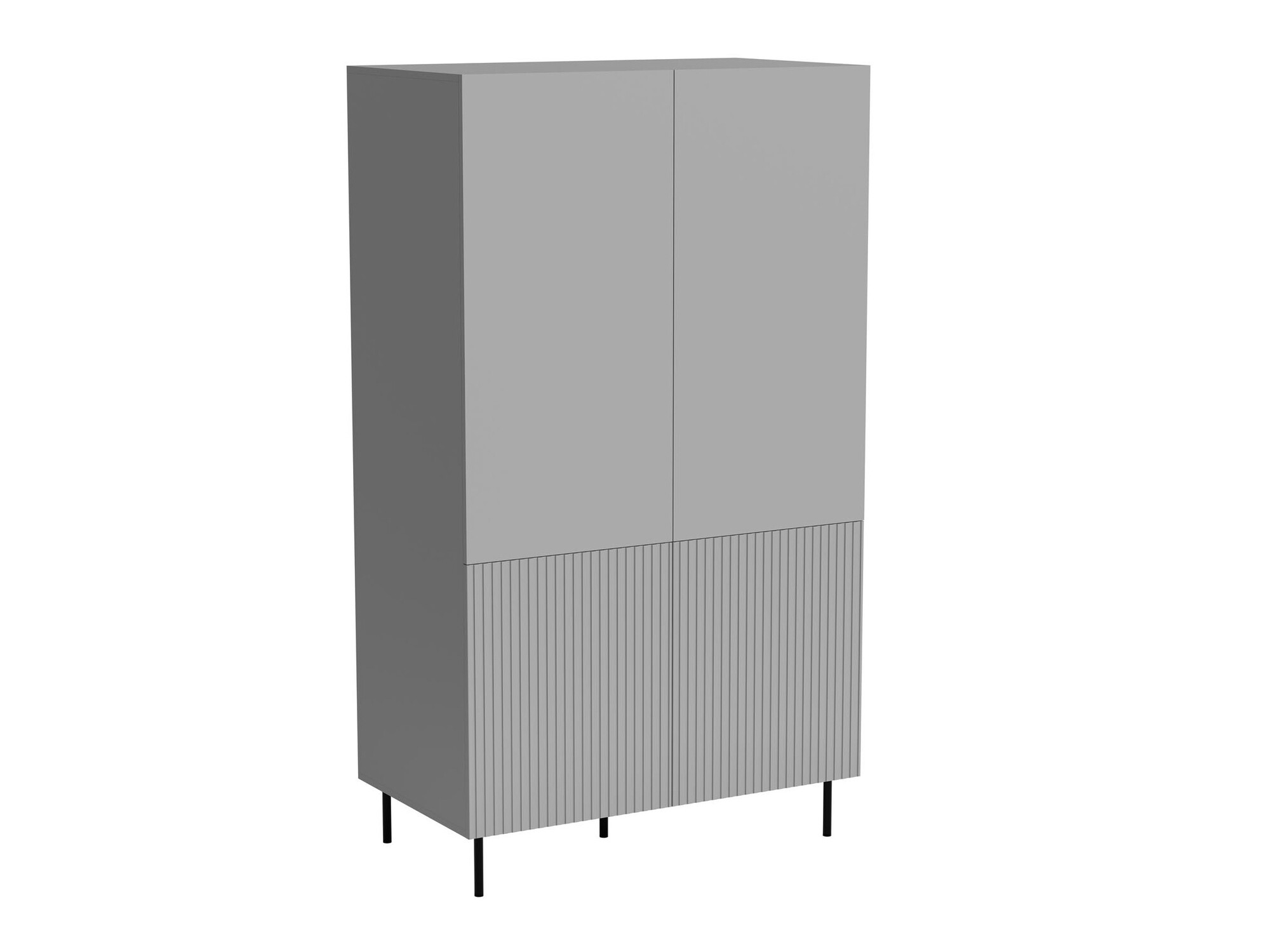 Kleiderschrank Evartivu 106