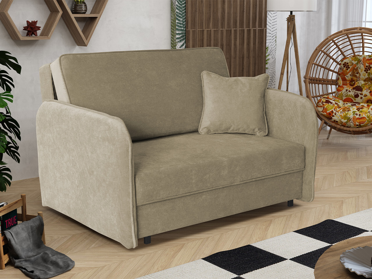 Schlafsofa Lirael II (Again 11)