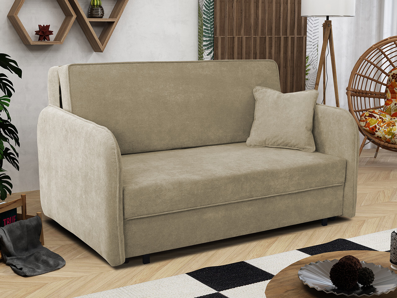 Schlafsofa Lirael III (Again 11)