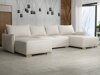 Ecksofa Columbus 218 (Stark 371)
