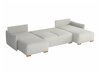 Ecksofa Columbus 218 (Stark 371)