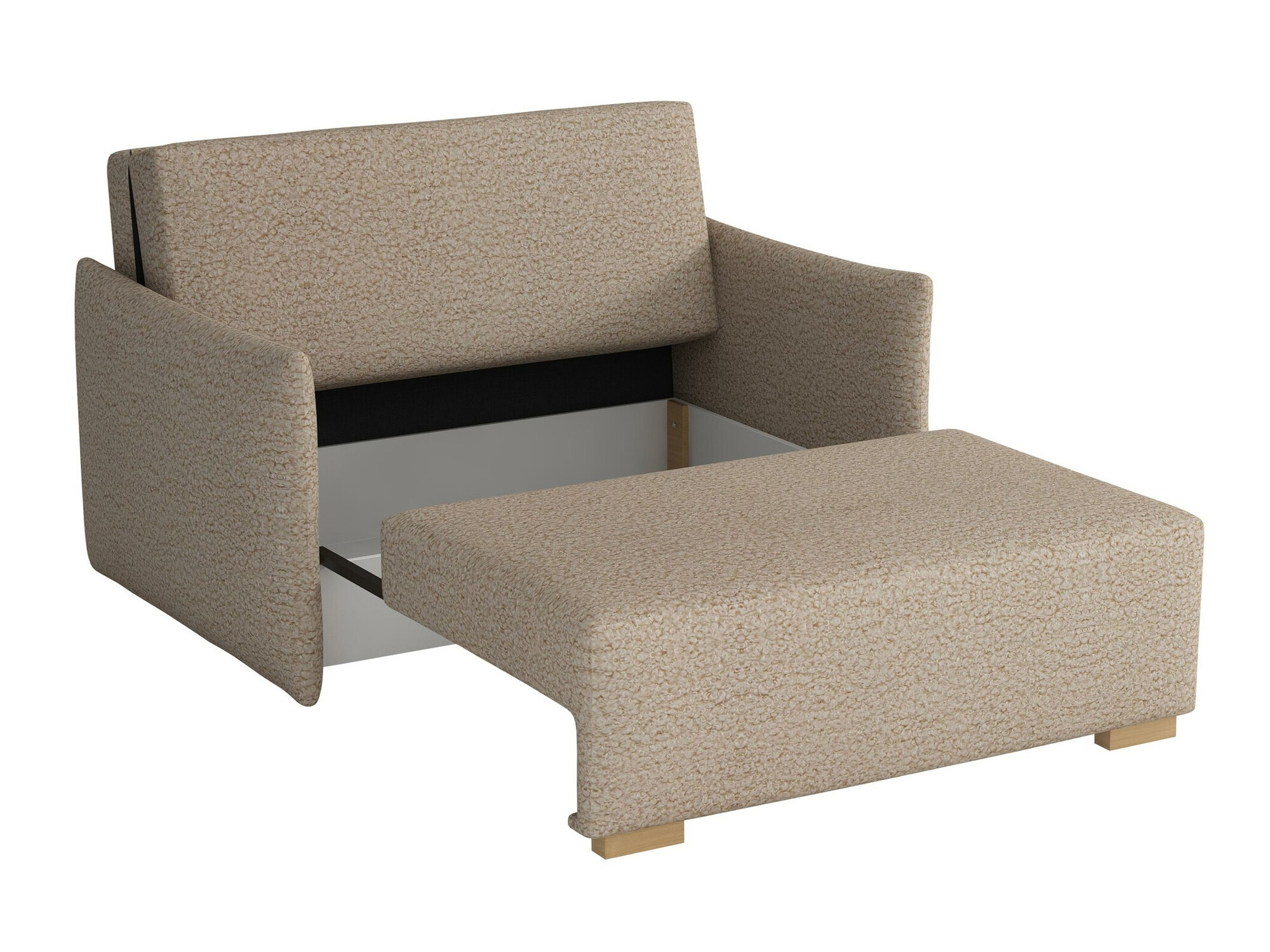 Schlafsofa Columbus 221 (Stark 372)