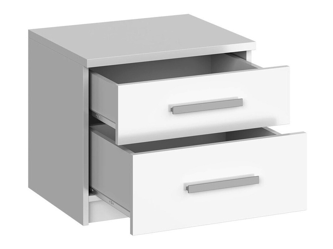Nachttisch Catromi 103 (Artisan Eichenholzoptik)
