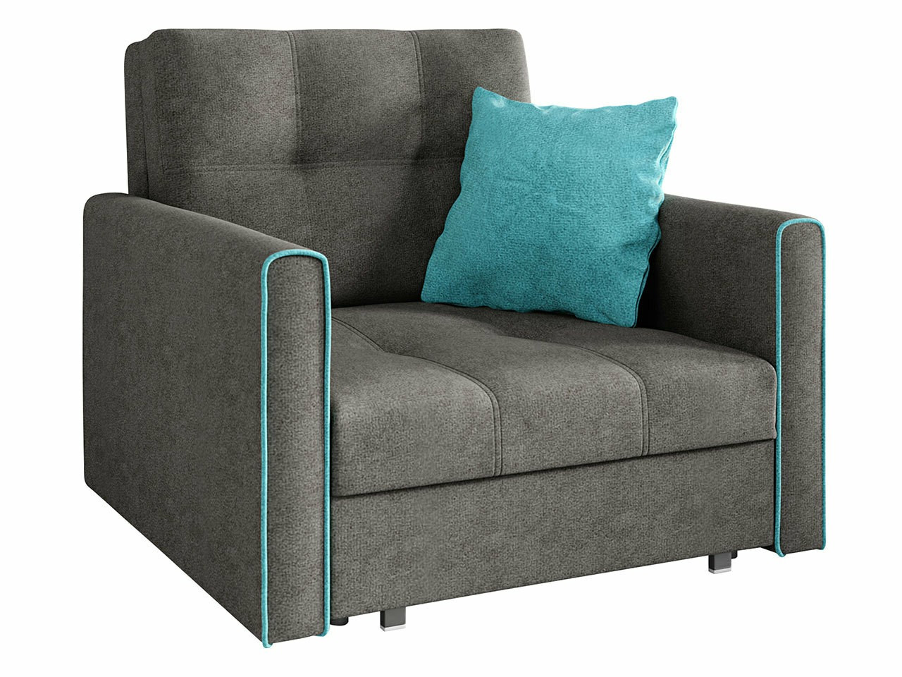 Sessel Nuvora I (Alova 36 + Alova 29)