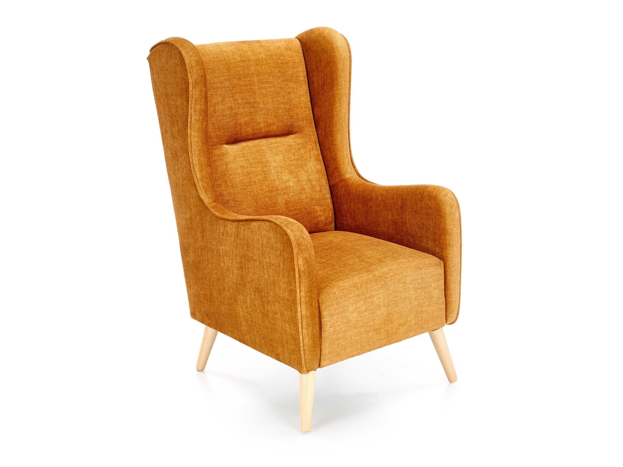 Sessel Houston 1189 (Orange)