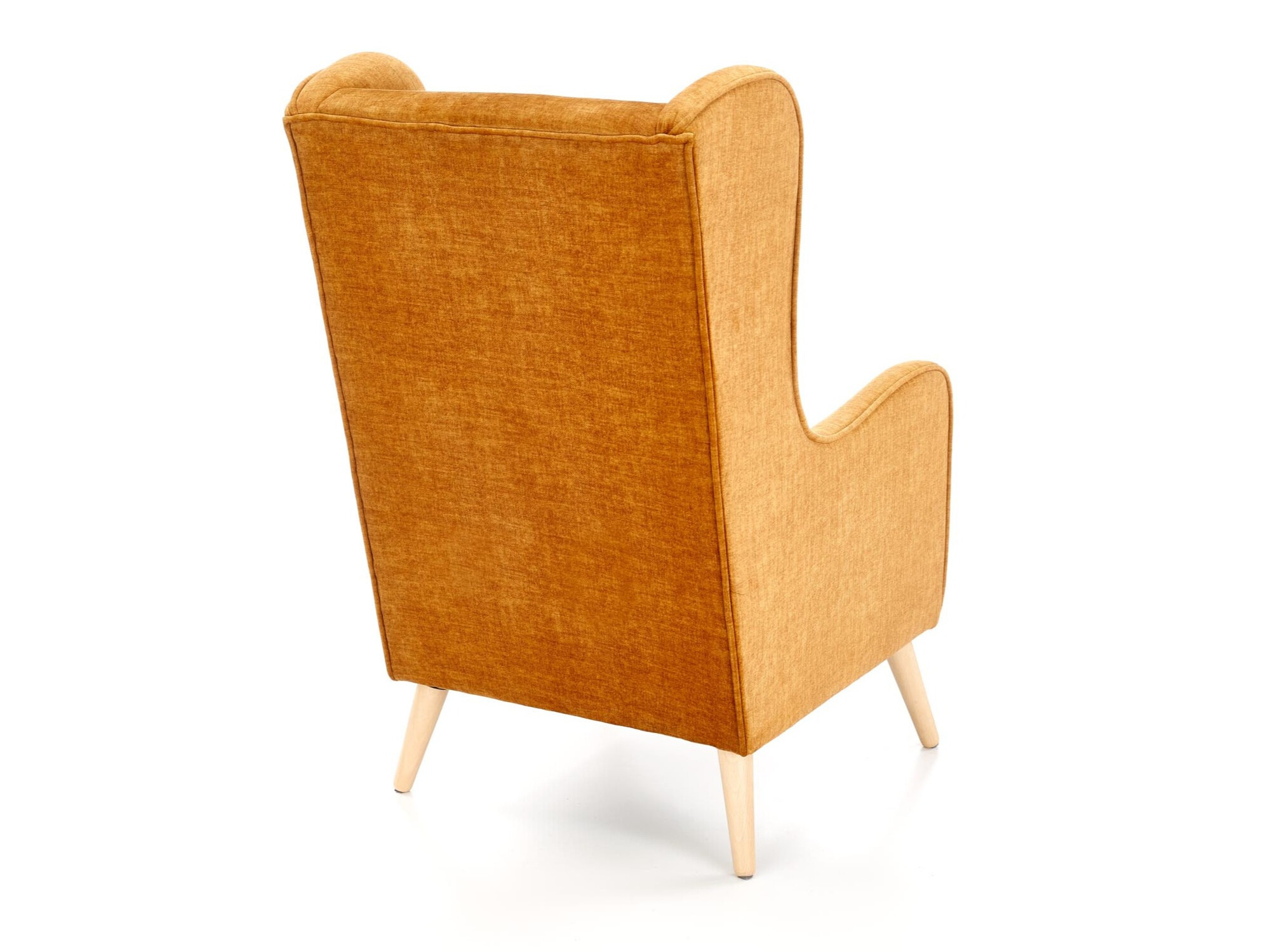 Sessel Houston 1189 (Orange)