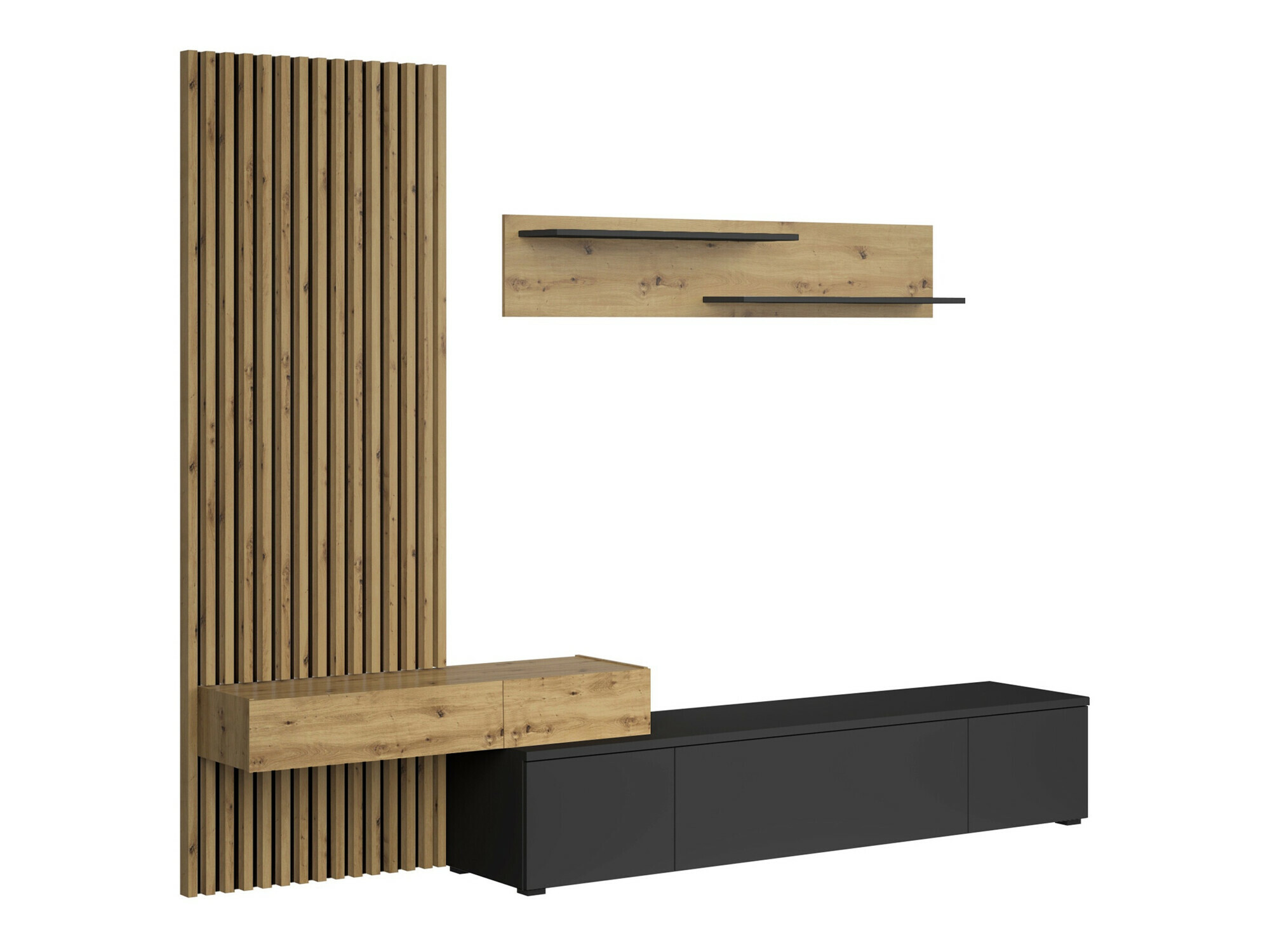 Wohnzimmer-Sets Bryan 109