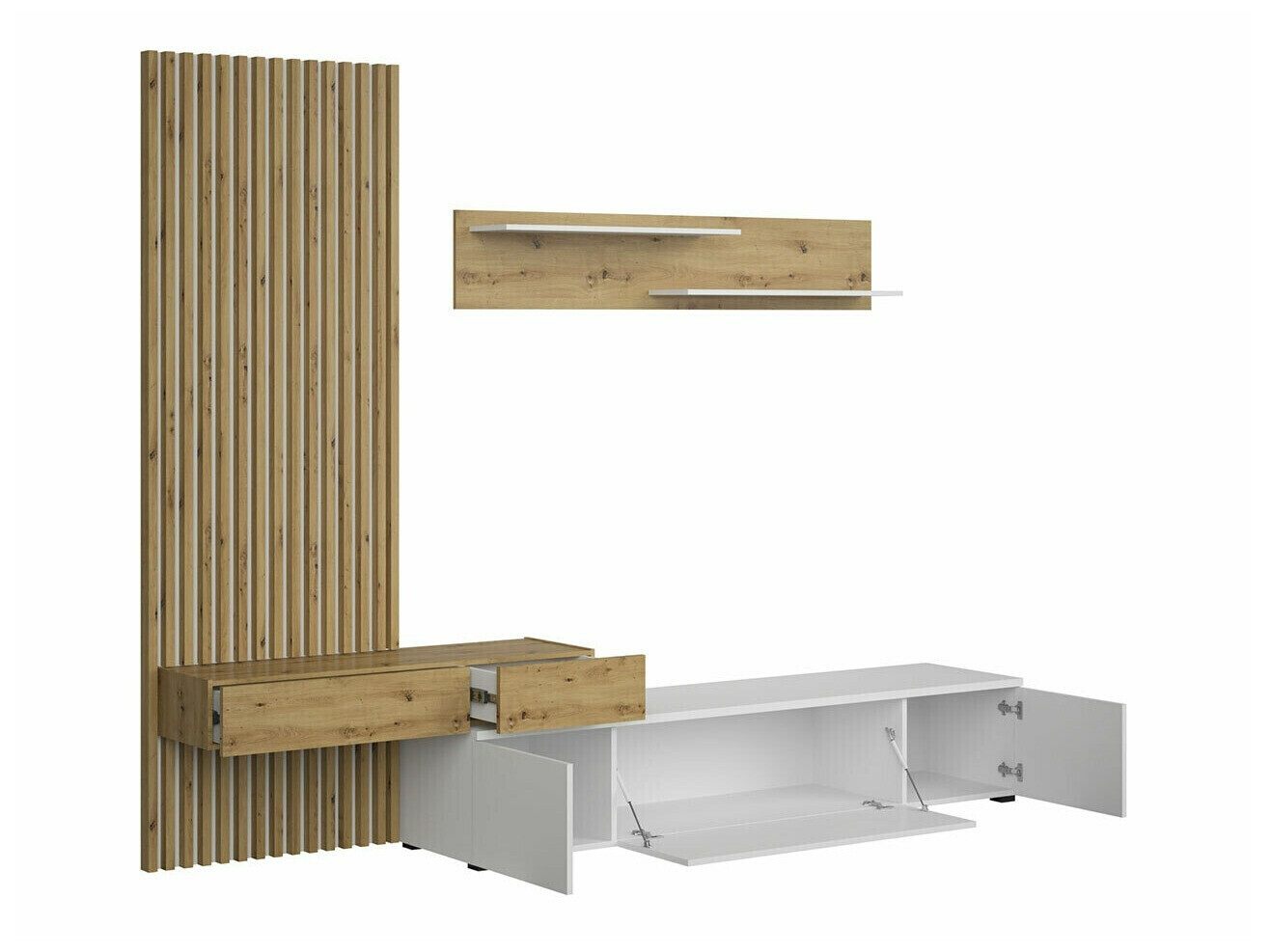 Wohnzimmer-Sets Bryan 109