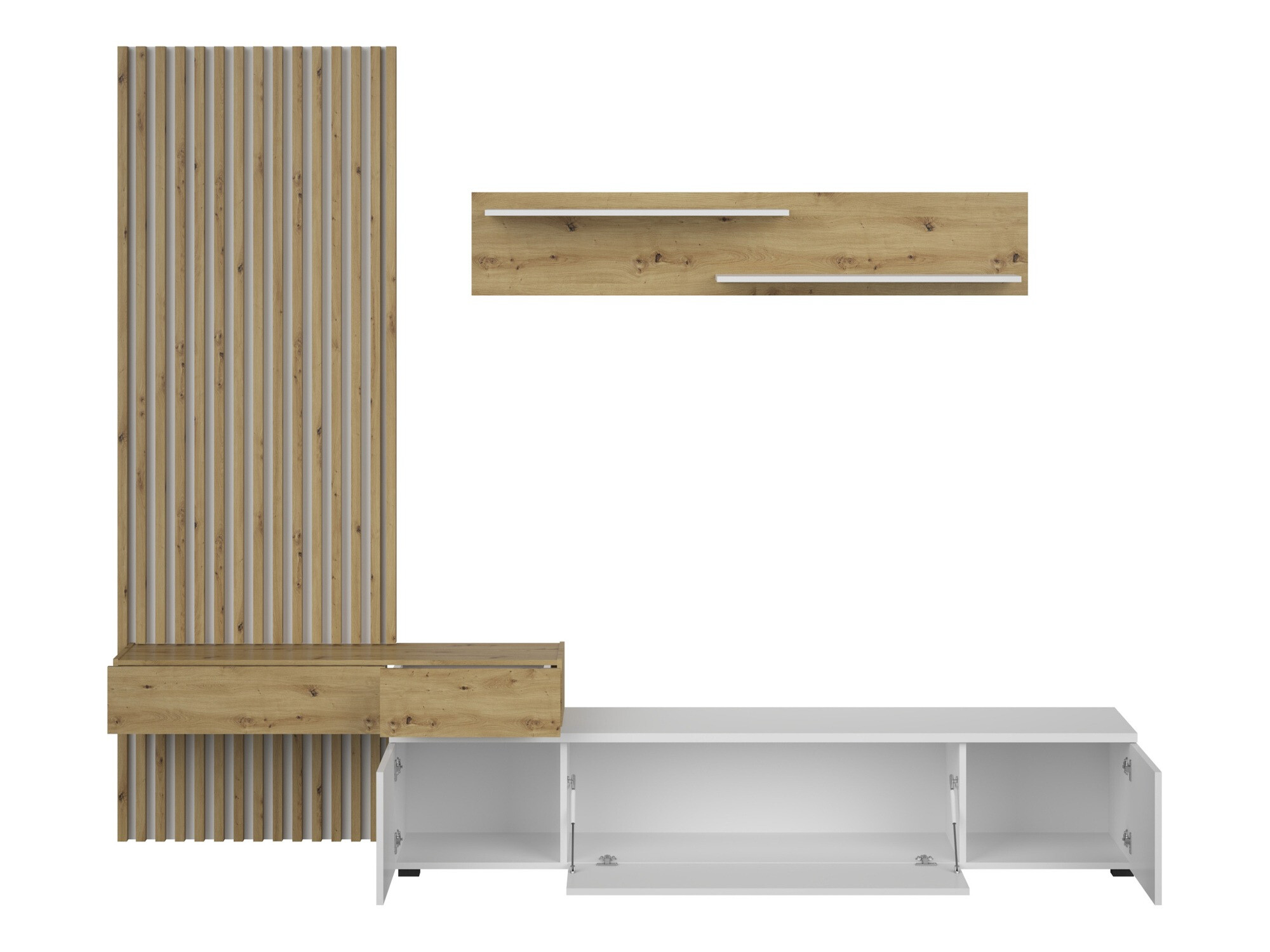 Wohnzimmer-Sets Bryan 109