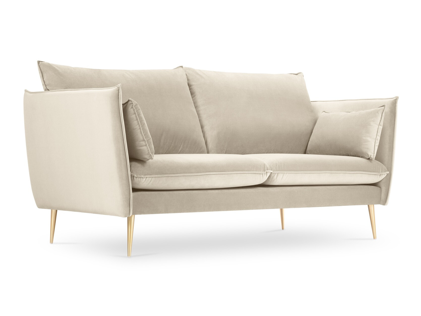 Sofa Beckley E102 (Riviera 21)