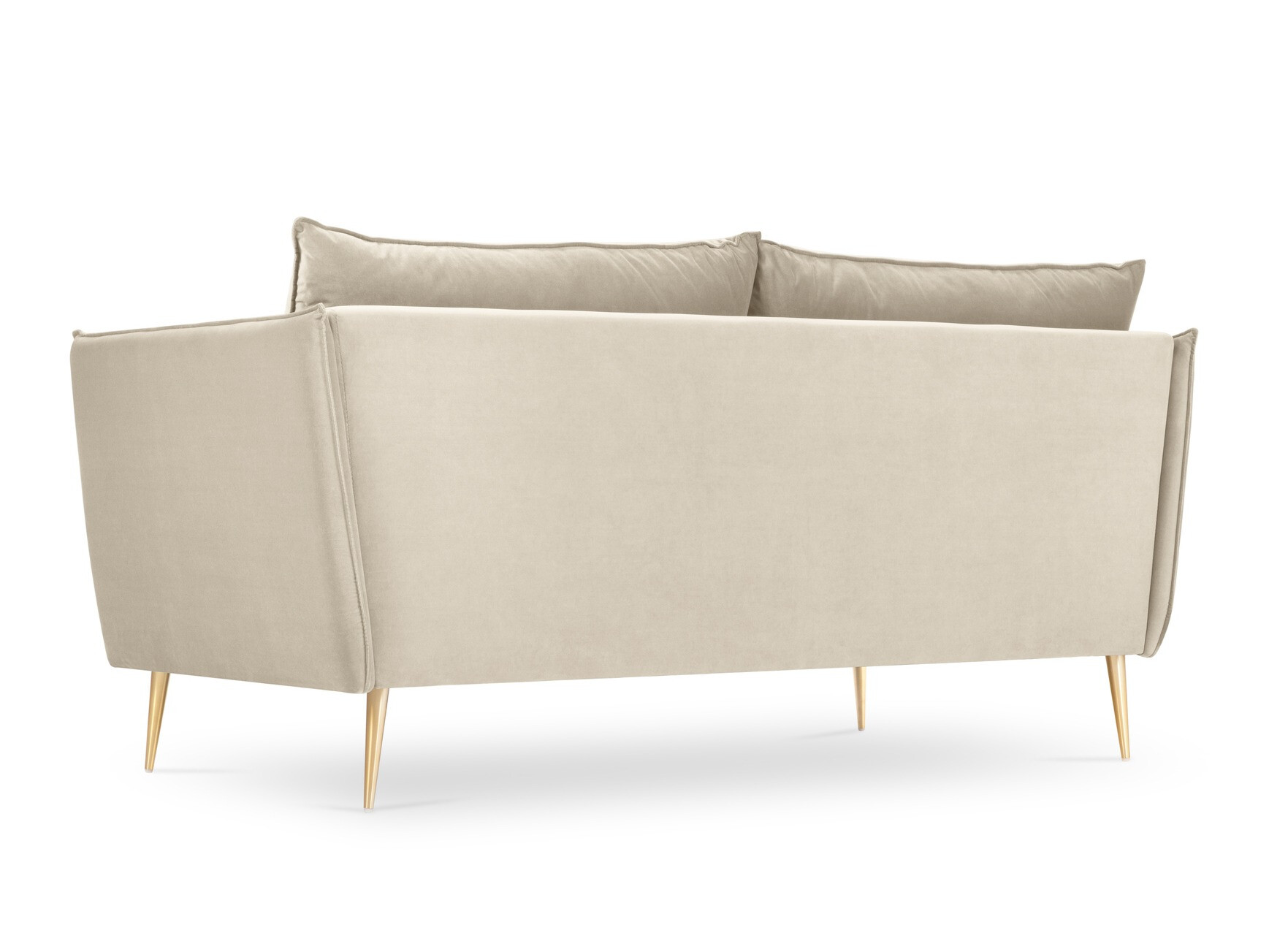 Sofa Beckley E102 (Riviera 21)